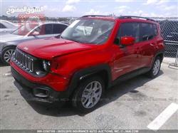 جیپ رێنێگەید